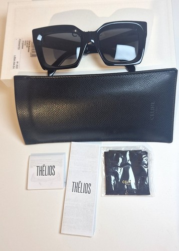 Celine eckige sonnenbrille - eckige,