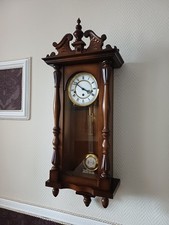 Wanduhr Pendeluhr Regulator
