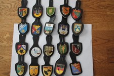 20  Stück Bundeswehr