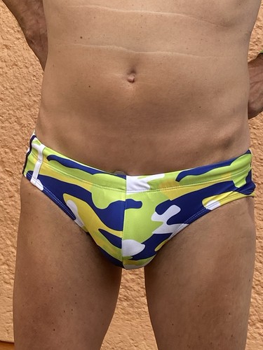 Badeslip herren badehose - badeslip, slip