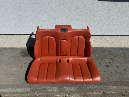 Mercedes benz clk w208 - benz,