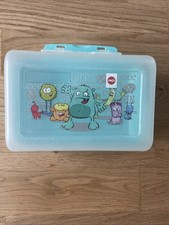 Emsa Variabolo Clipbox Monster Box Brotdose Frischhaltebox Dose 514482