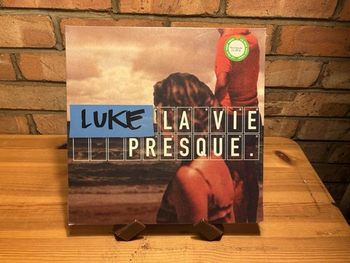 Luke vie presque vinyl - vie,