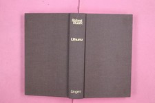 298893 Robert Ruark UHURU