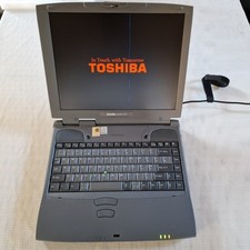 Toshiba Satelite 4030CDT
