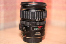 Canon EF 28-135mm F/3.5-5.6 IS