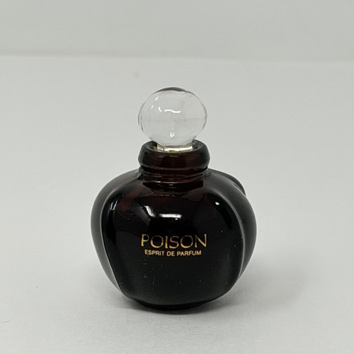 Christian dior poison - christian,