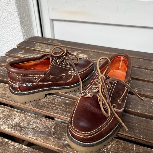 Snipe all weather shoes damen - weather,