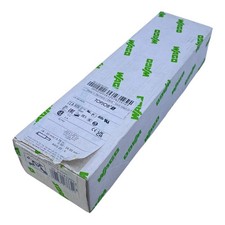 WAGO 2-Leiter Schutzleiterklemme 2016-1207 16 mm² TOPJOB S VE: 13 Stk Industrie