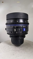 Zeiss CP.3 35mm T2.1 Cinema
