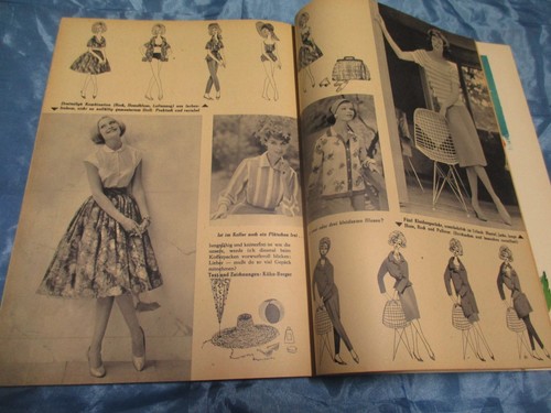 Das magazin mai 1960 - , ddr