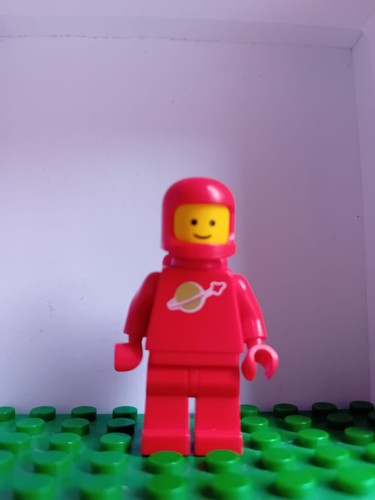 Lego figuren classic - figuren,