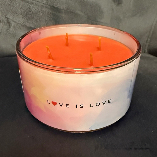 Partylite duftkerze glas - partylite, im