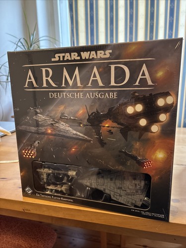 Star wars armada - armada,