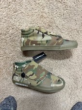 Air Walk Vic Multicam Camo