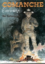 COMANCHE - KULT EDITIONEN - Hardcover-Comics - zum Aussuchen -  ...