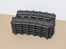 Playmobil Gebogene Gleise