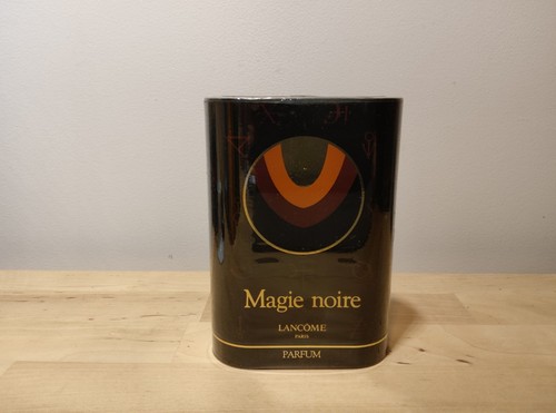 Parfum magic noire lancôme - parfum,