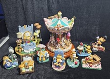 Jim Davis Danbury Mint