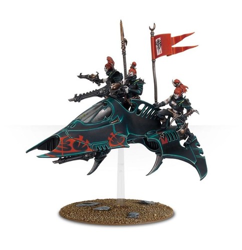 Warhammer 40k dark - warhammer, eldar/
