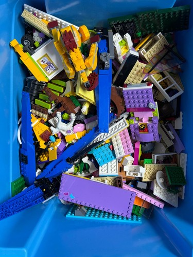 Lego friends creator - lego,,