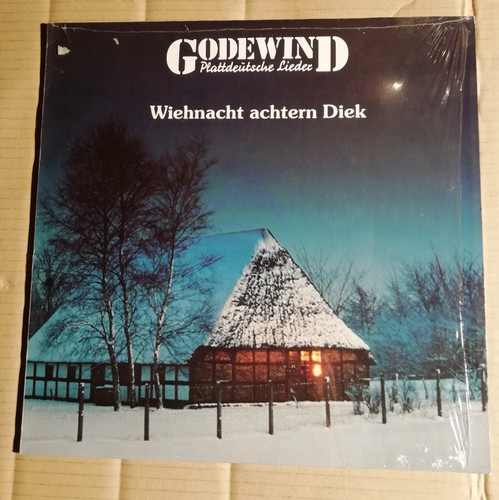 Godewind plattdeutsche - -,