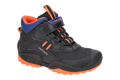Geox new savage boy abx - geox,