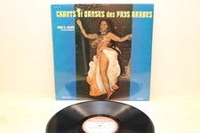 Abdu-El-Hanid Et Son Orchestre