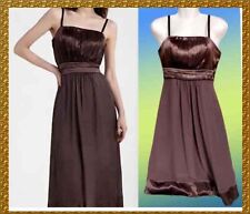 Fest Feier, Hochzeit, Brautjungfer, Trauzeugin  Kleid , Marke MONTEGO, Gr.34