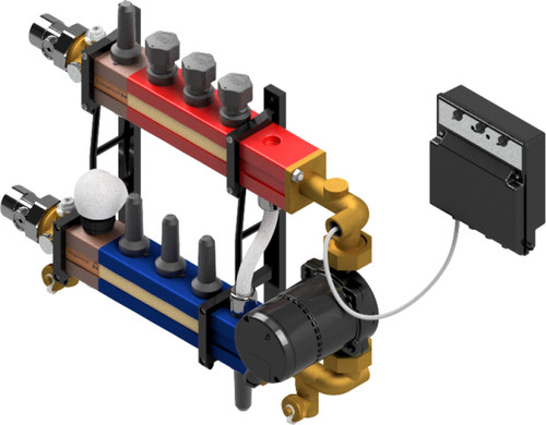 Sbk twinco 3000 - twinco,
