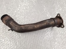 Auspuff Krümmer Rohre Abgaskrümmer Aprilia ETV 1000 Caponord 01-07 #R5680