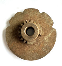 Oldtimer Original Motorrad