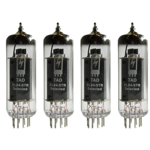 Tube amp doctor tad - tube,