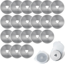 20 Stück Rollschneider