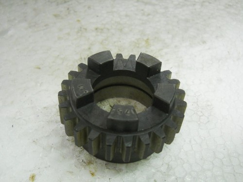 Stirnrad zahnrad modul 2 - /,