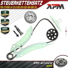 Steuerkettensatz für citroën - für,