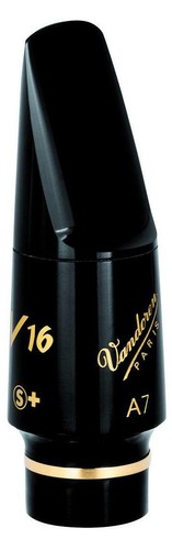 Vandoren v16 mundstück - vandoren, s+