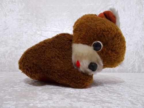 Fc2rrc ddr plüschtier hund - fc2rrc,