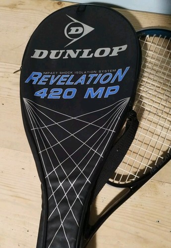 Dunlop revelation 420 isis - dunlop,
