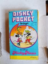Disney Pocket 1 (2410)