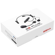 Sena headset plus wb - 3s,