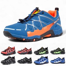 NEU Herren Trekking Laufschuhe