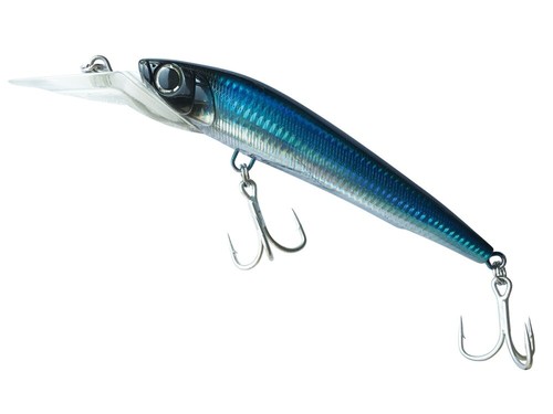 Magnum deep diver saltwater - diver,