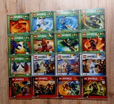 LEGO Ninjago Masters of