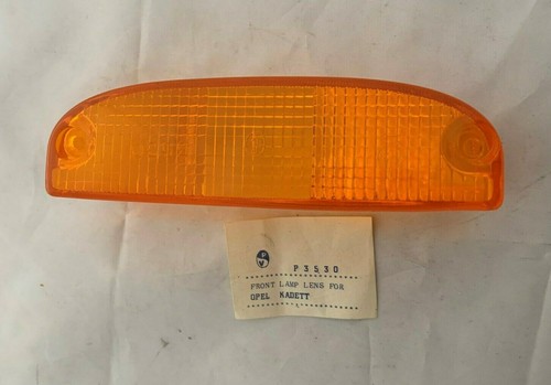 Opel kadett manta blinker - kadett,