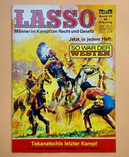 Bastei LASSO WESTERN BAND 46