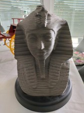 3D Puzzle Ägypten Tutanchamun