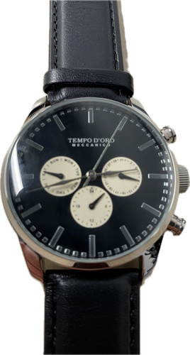 Automatikuhr armbanduhr - automatikuhr,