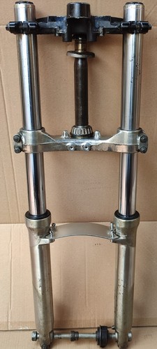 3ya yamaha fj1200 komplette - 3ya,
