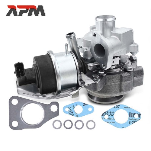 Turbolader für fiat doblo - für,
